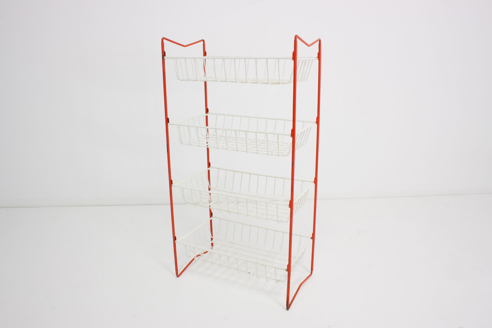 Tomado vintage basket