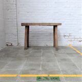 Butcher table