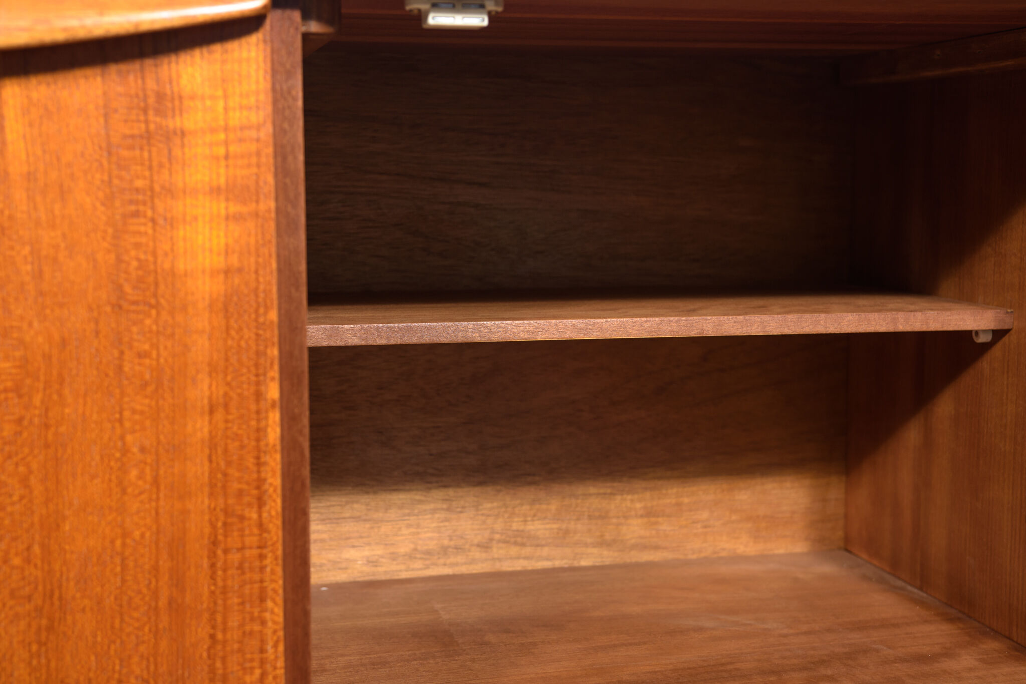 Mid-century teak sideboard from stonehill, 1960s