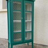 Parisian glazed wardrobe 1930