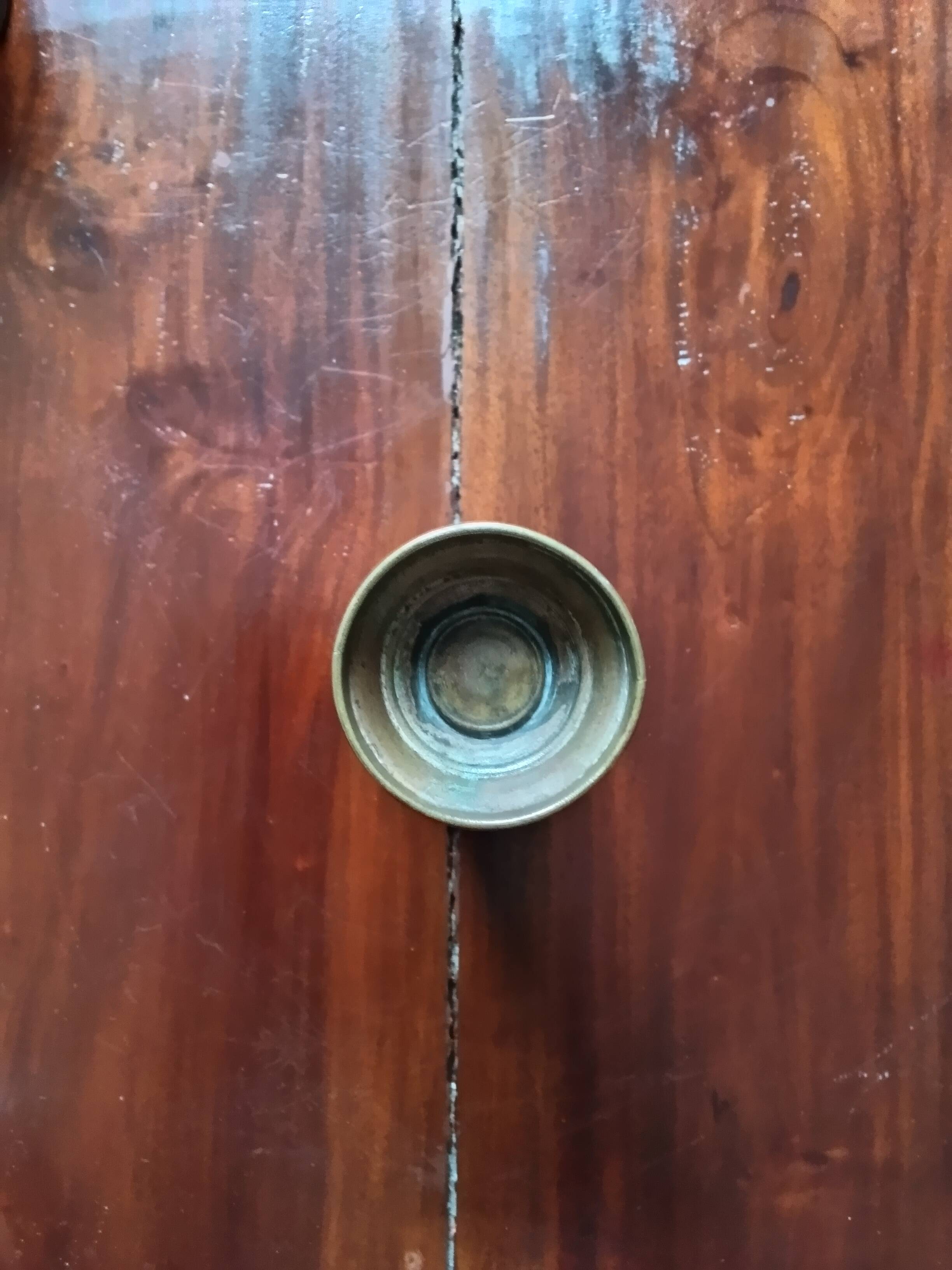 Art Deco vase