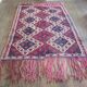 Handmade Anatolian Kilim 220x156cm