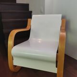 Armchair 42 Petit Paimio Alvar Aalto for Artek