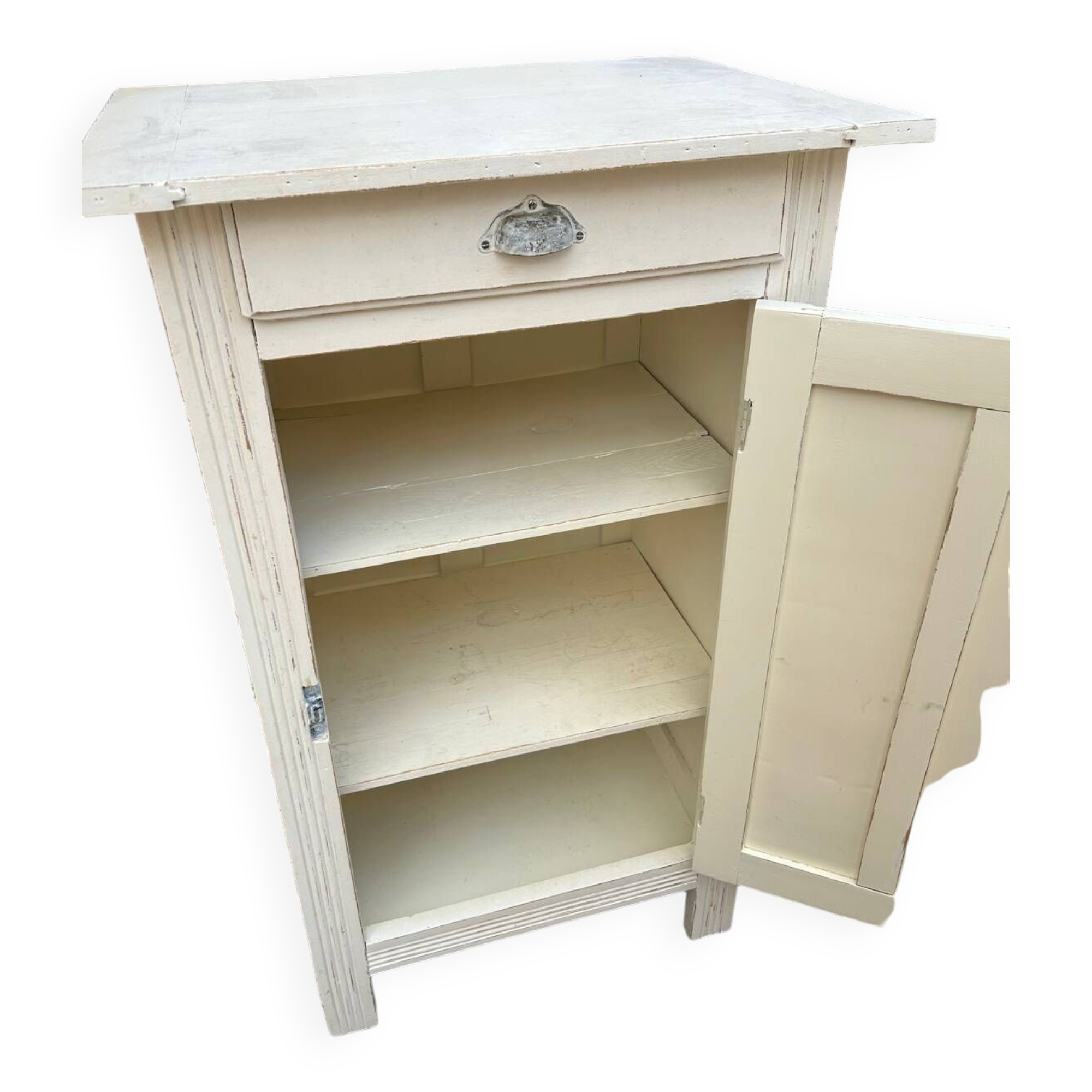 Small Parisian piece of furniture