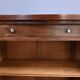 Buffet art déco en placage de palissandre – 1940