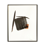 Peinture contemporaine