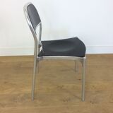 Mid century dining table and chairs