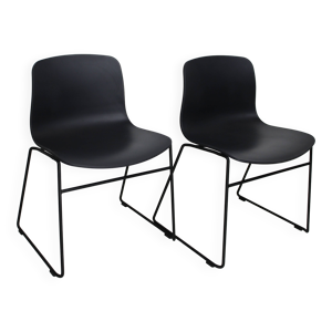 paire de chaises “About