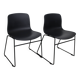 Pair of "About a Chair" chairs by Hee Welling for HAY – Denmark