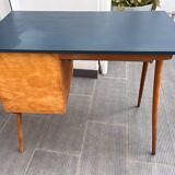 Baumann D227 Vintage 50s Desk