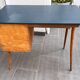 Bureau Baumann D227 Vintage  années 50