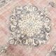 Tapis de salon turc persan 202 x 325