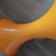 Tabouret Tam Tam orange