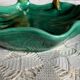 Butter dish Vallauris