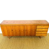 Vintage 1960s sideboard