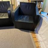 Jean Nouvel Bridge Armchair