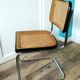 Marcel Breuer's B32 chair