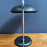 Fase desk lamp model Cisne 1970s