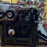Underwood typewriter 5 1915