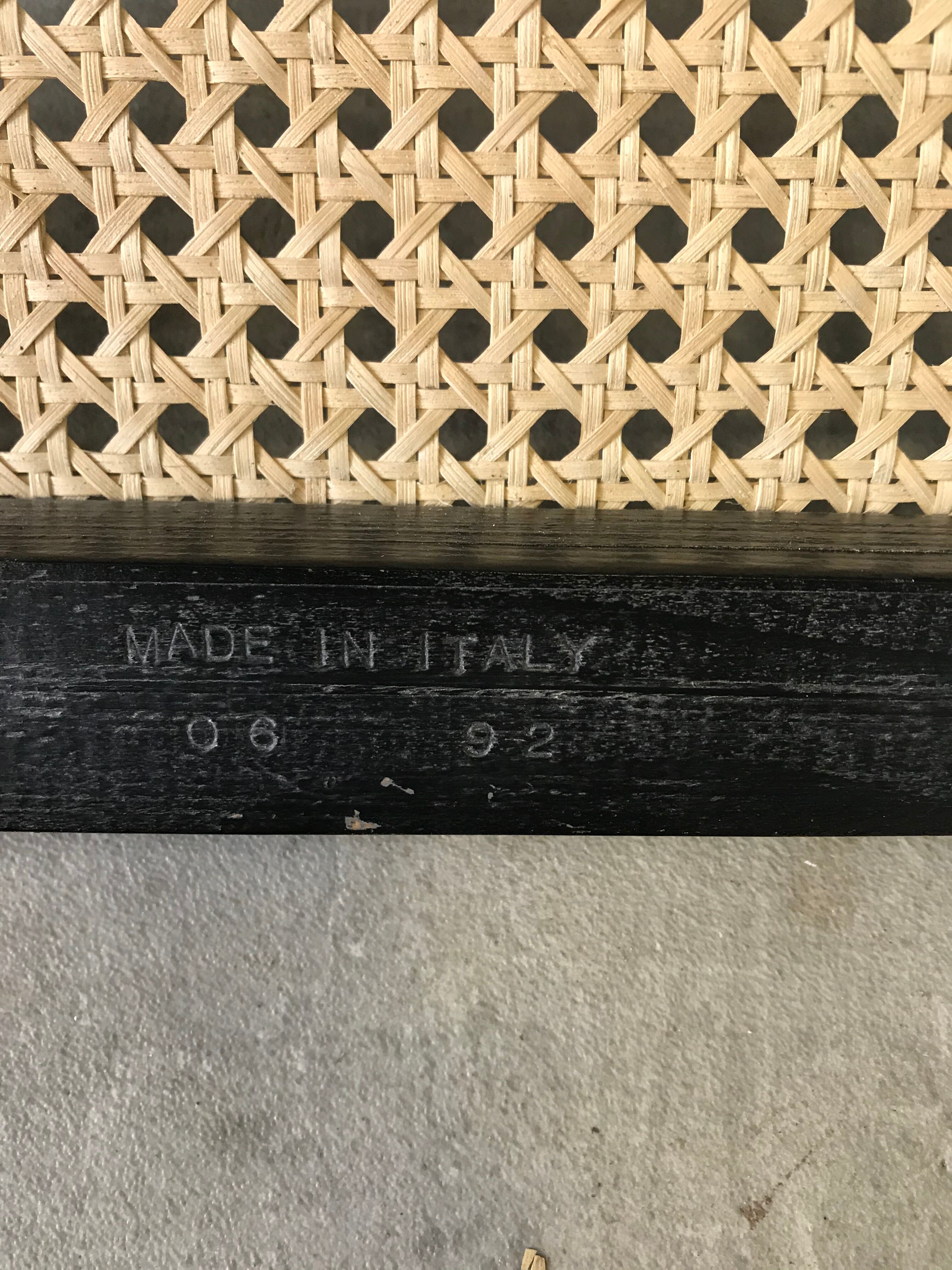 B32 Marcel Breuer chair "Made in Italy"