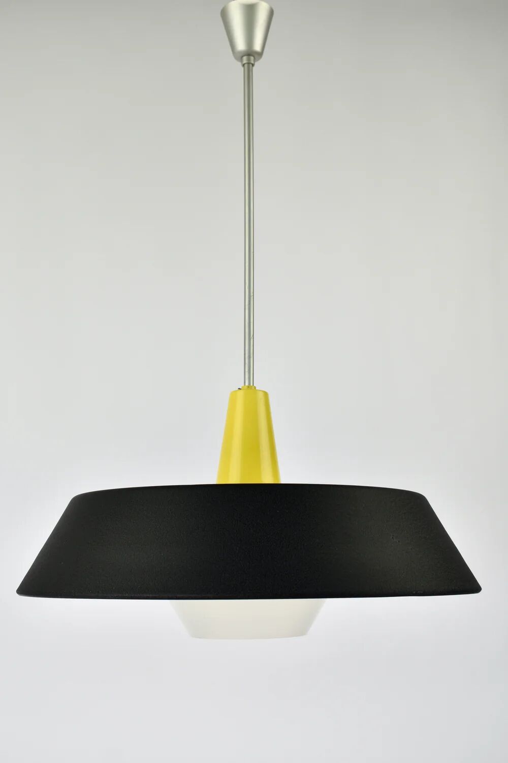 1959 Niek Hiemstra pour la suspension Philips NB23