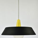 1959 Niek Hiemstra pour la suspension Philips NB23