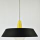 1959 Niek Hiemstra for Philips NB23 pendant lamp