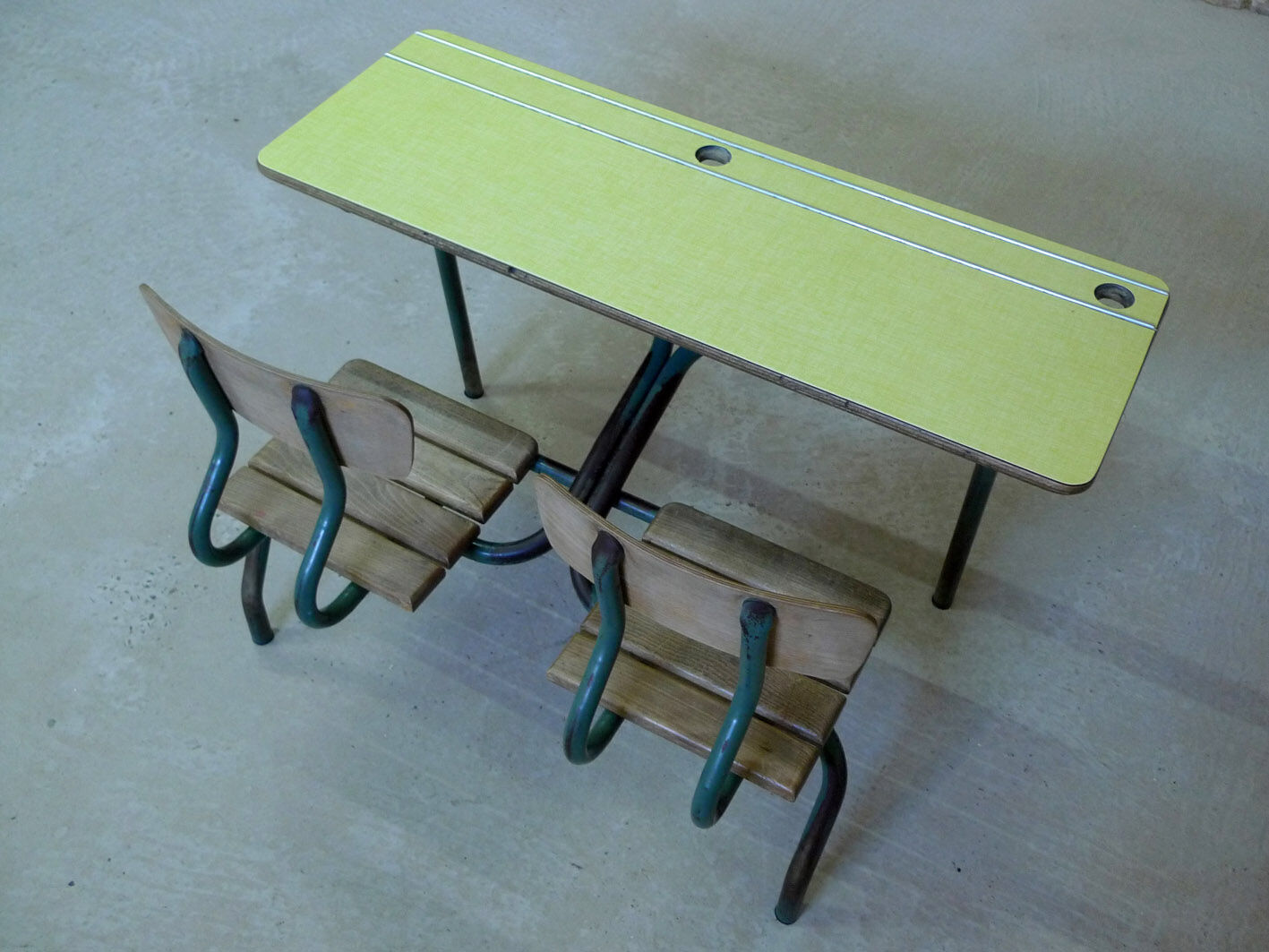 School desk