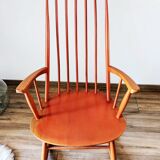 Rocking-chair stop kamnik