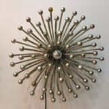 Tetrarch studio pistillo lamp for Valenti, model of the 60s