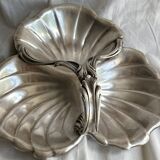 Art Nouveau period display by goldsmith Victor Saglier