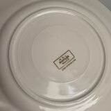 8 plates Moulin des Loups