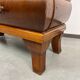Large Art Deco display case by Lingel