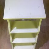 Small stepladder