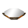 Art Nouveau mirror