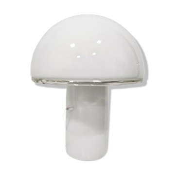 Luciano Vistosi Onfale Table Lamp for Artemide — 1970s