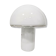 Luciano Vistosi Onfale Table Lamp for Artemide — 1970s