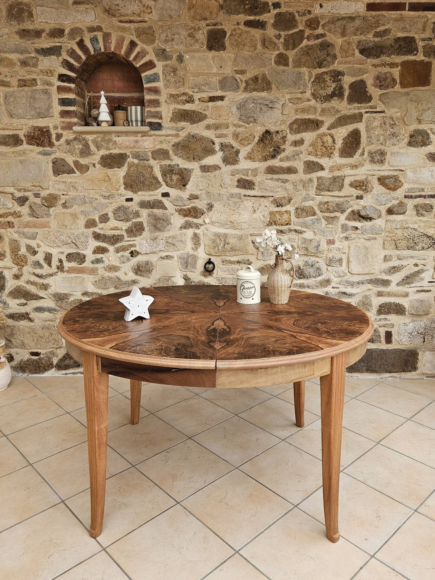 Art Deco table
