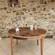 Art Deco table
