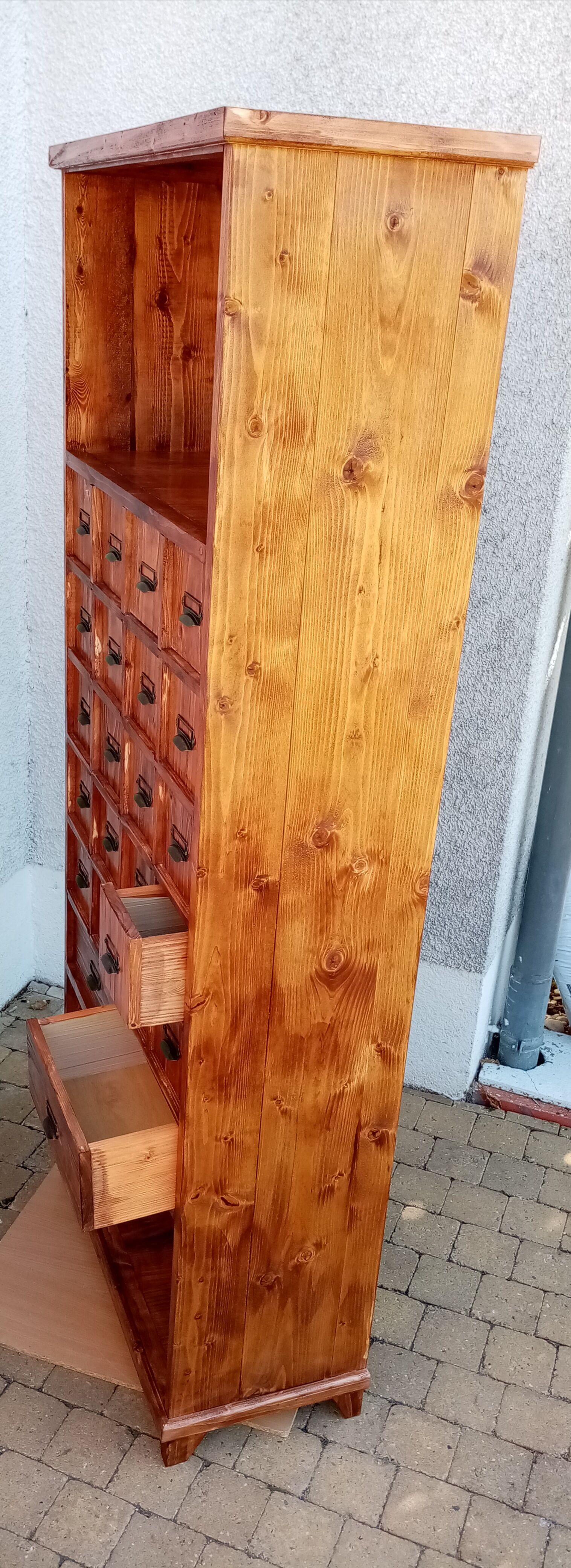 Furniture and drawers