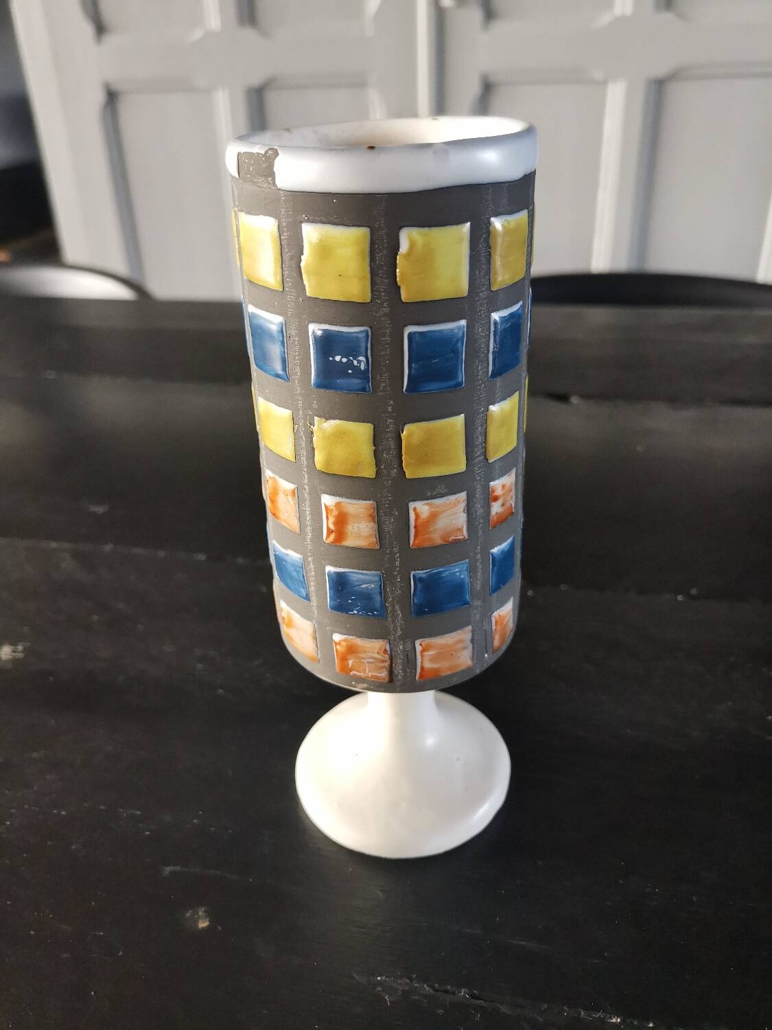 Small vase