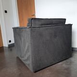 Club armchair from Verellen