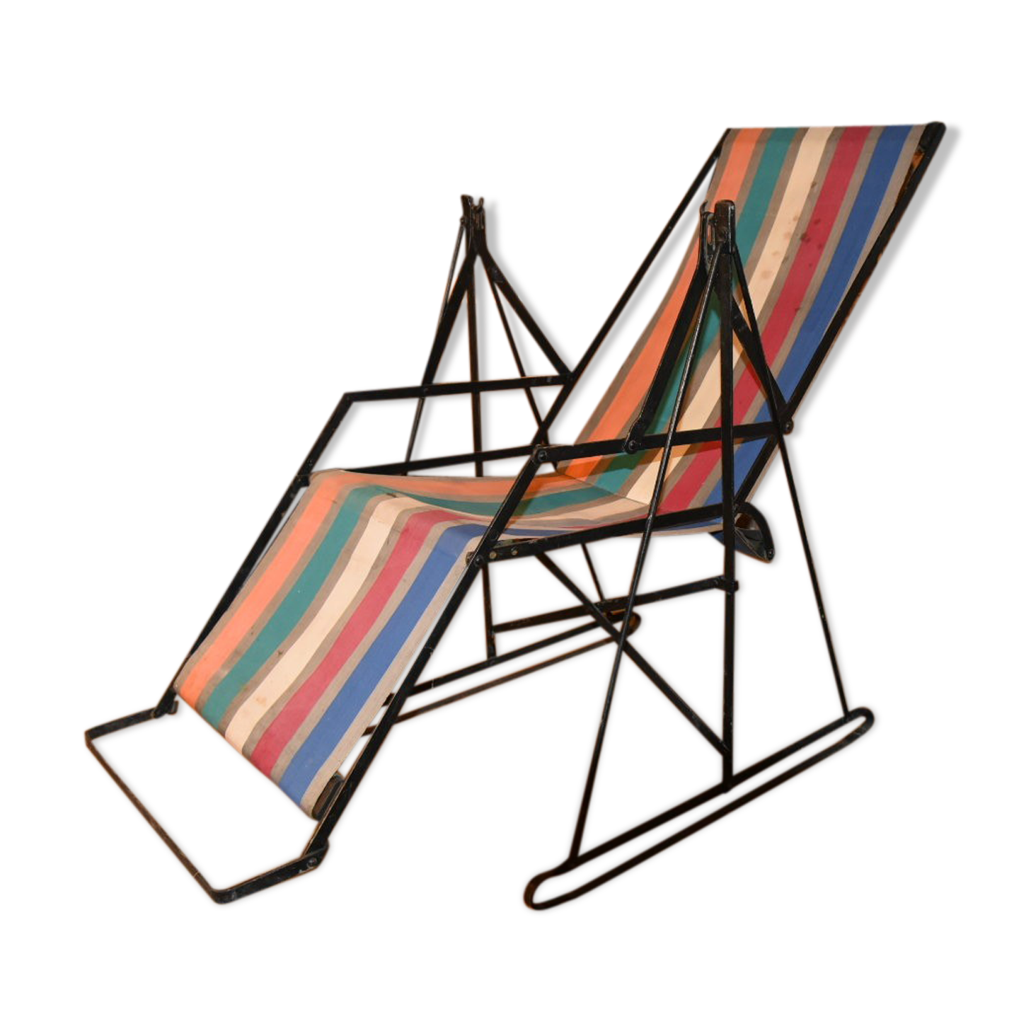 Dragonfly armchair 1920