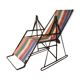 Fauteuil libellule 1920