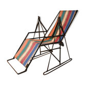 Dragonfly armchair 1920