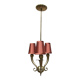 Lustre / Suspension Mid Century Modern