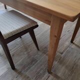 Table de ferme