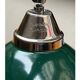 Lariolux Ministerial Lamp – 1930s
