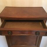 Secretary
