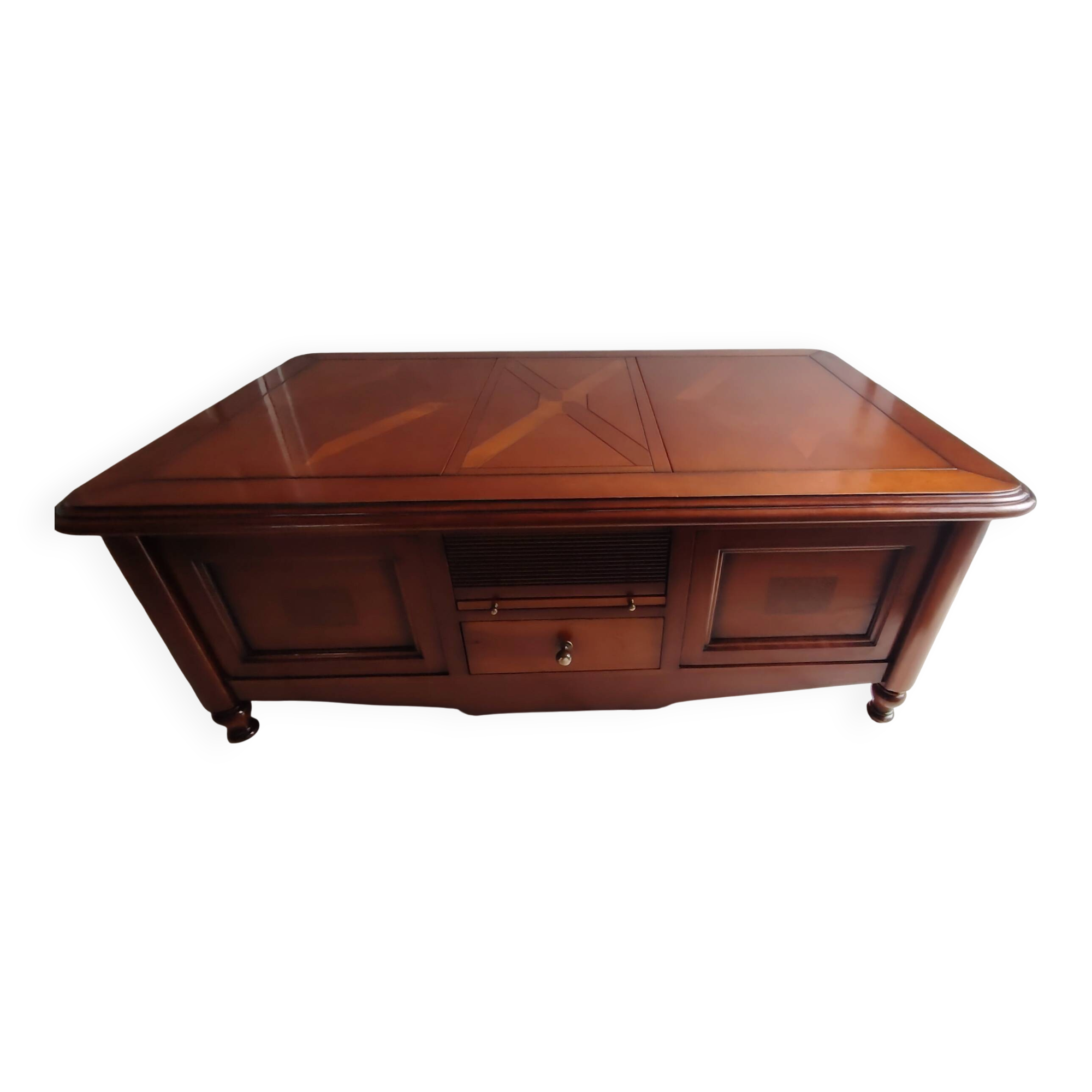 Table basse Roche Bobois